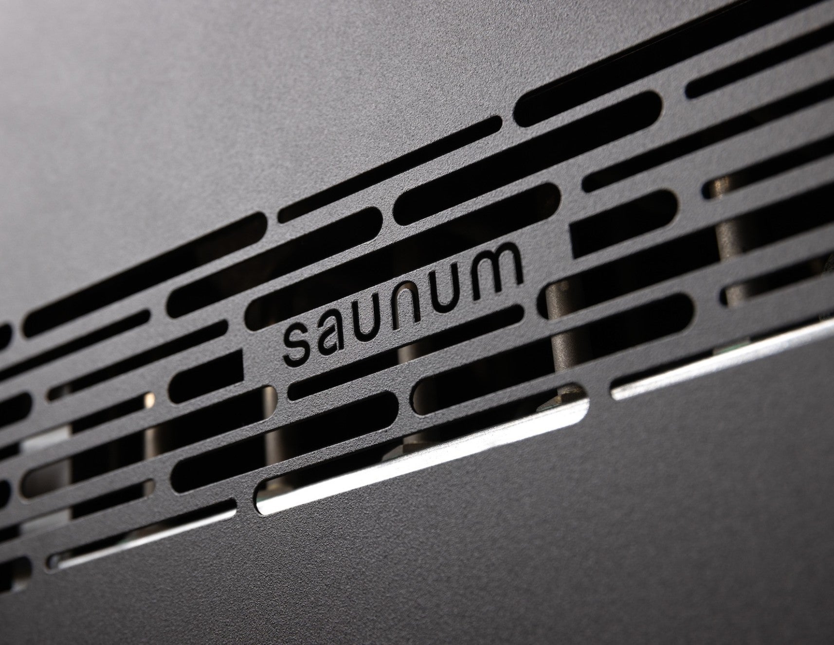 Saunum AirSolo