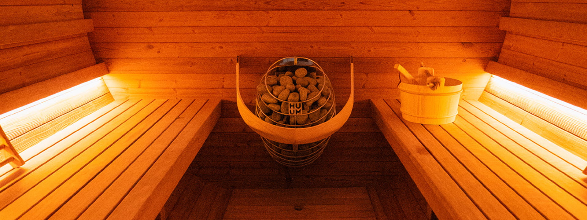 Thermory Ignite Barrel Saunas