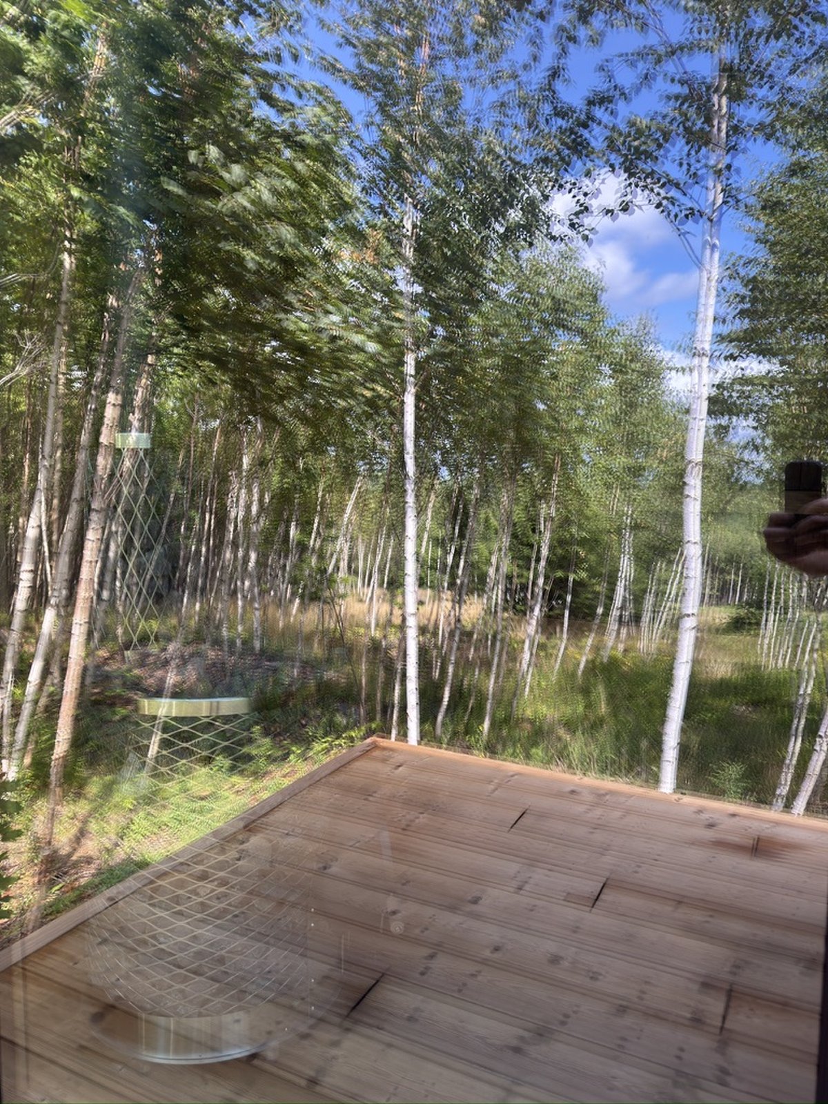 Hope Cabin