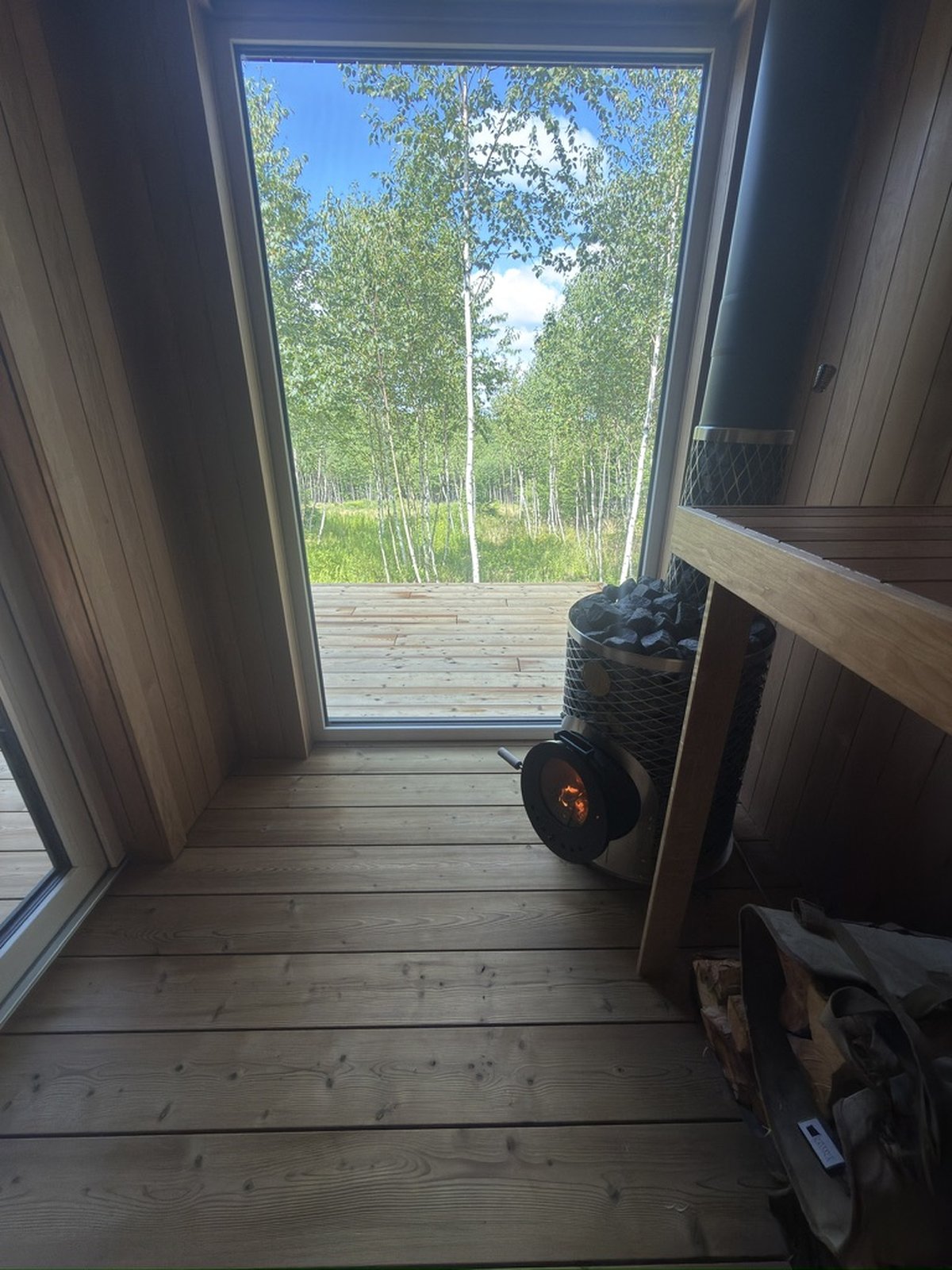 Hope Cabin