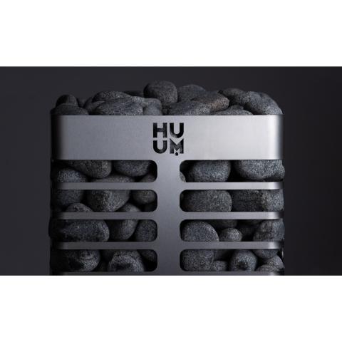STEEL Series 11 (10.5kW) Sauna Heater