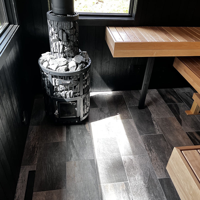 Harvia Sauna