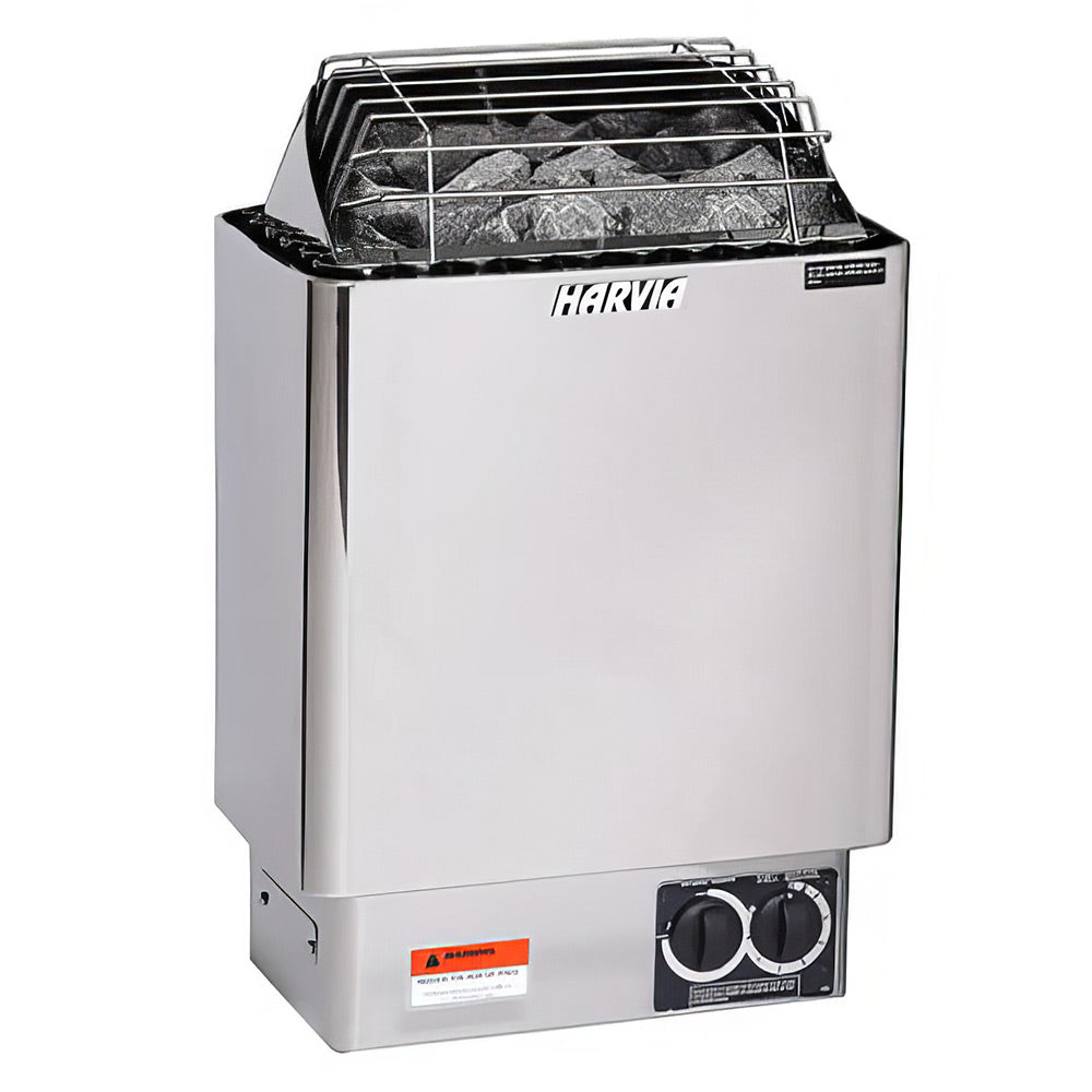 Harvia KIP Series 6kW Sauna Heater