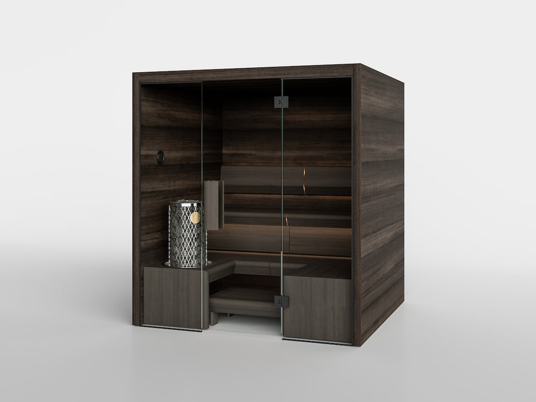 Taive sauna