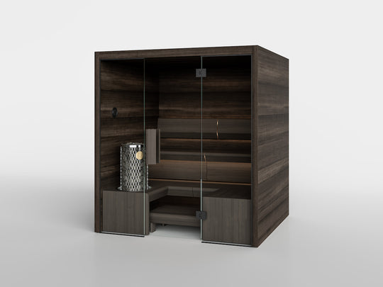 Taive sauna