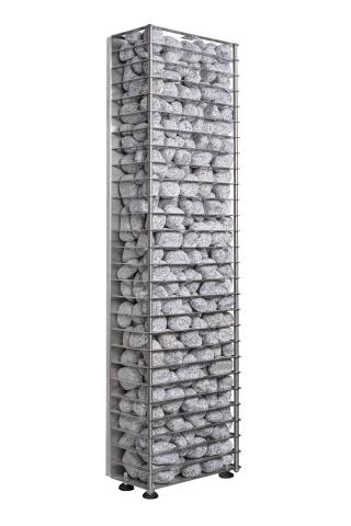 CLIFF Mini Series 4kW Sauna Heater Package