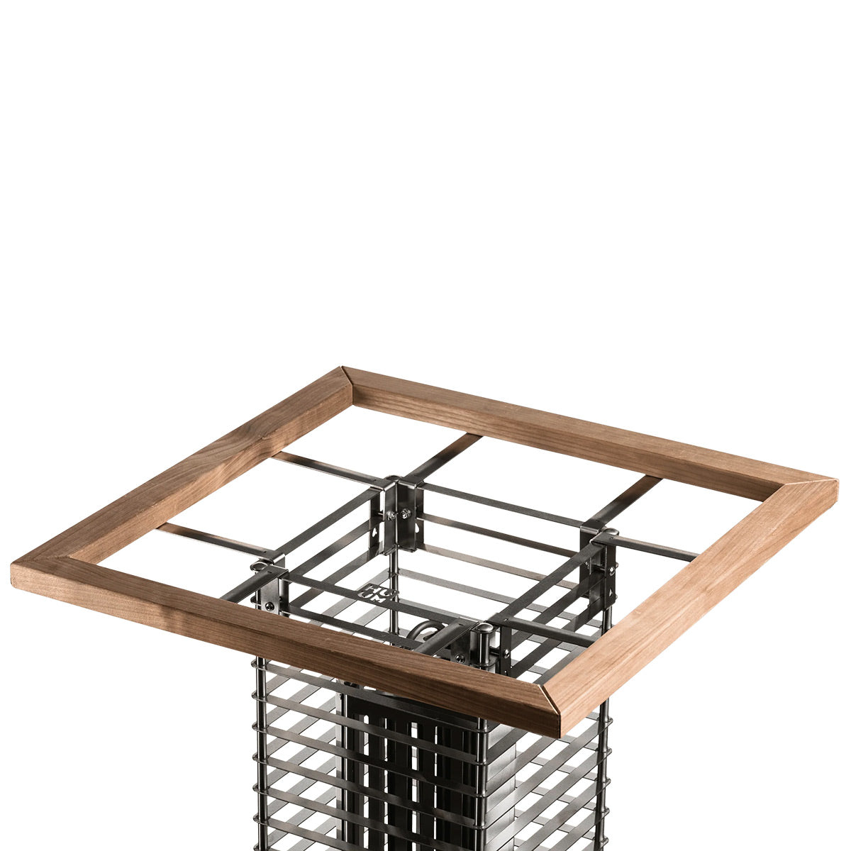 Safety Rail for CLIFF Series Sauna Heaters