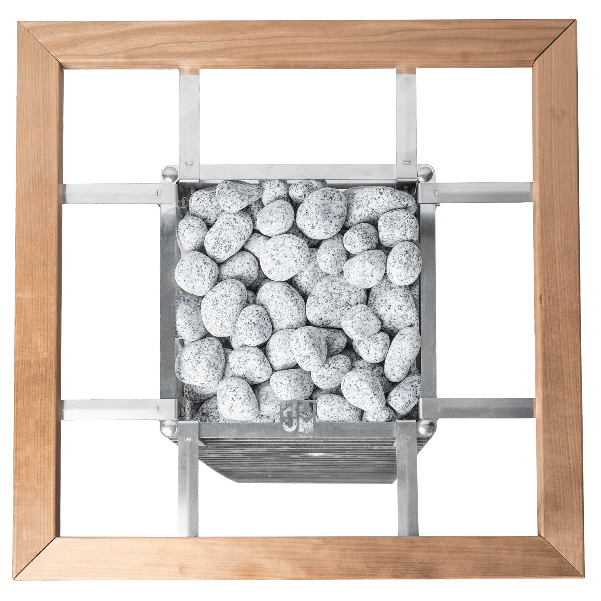 Safety Rail for CLIFF Series Sauna Heaters