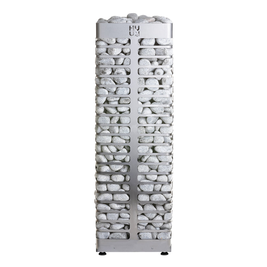 STEEL Series 6.0kW Sauna Heater