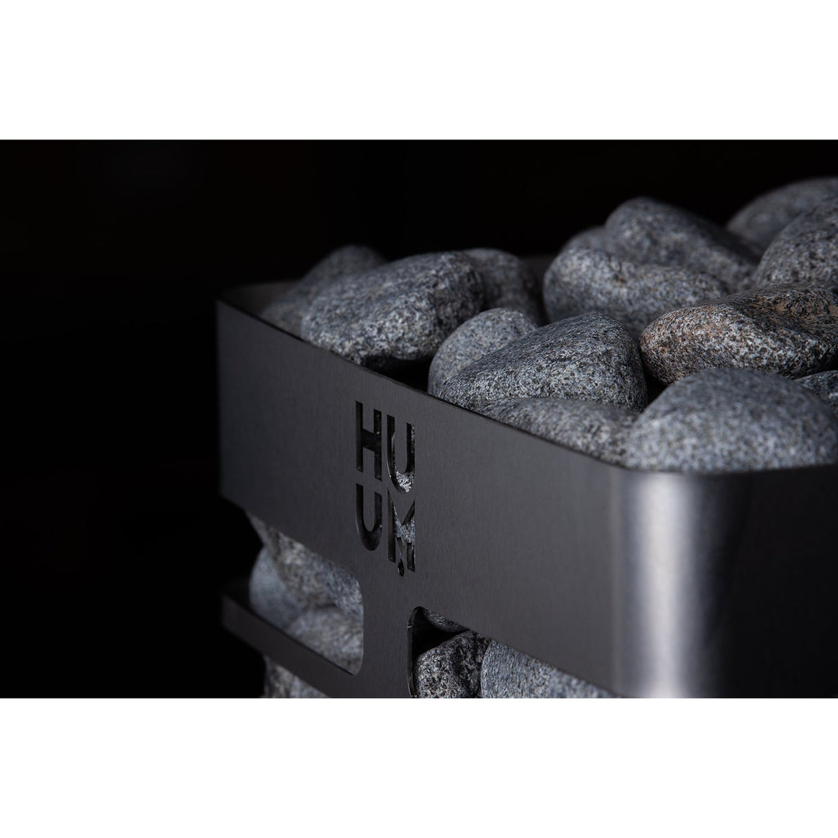 STEEL Mini Series 4 (3.5kW) Sauna Heater