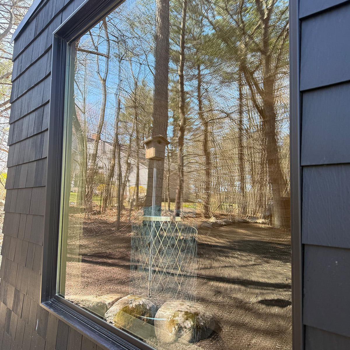Concord, Massachusetts custom sauna — view 3