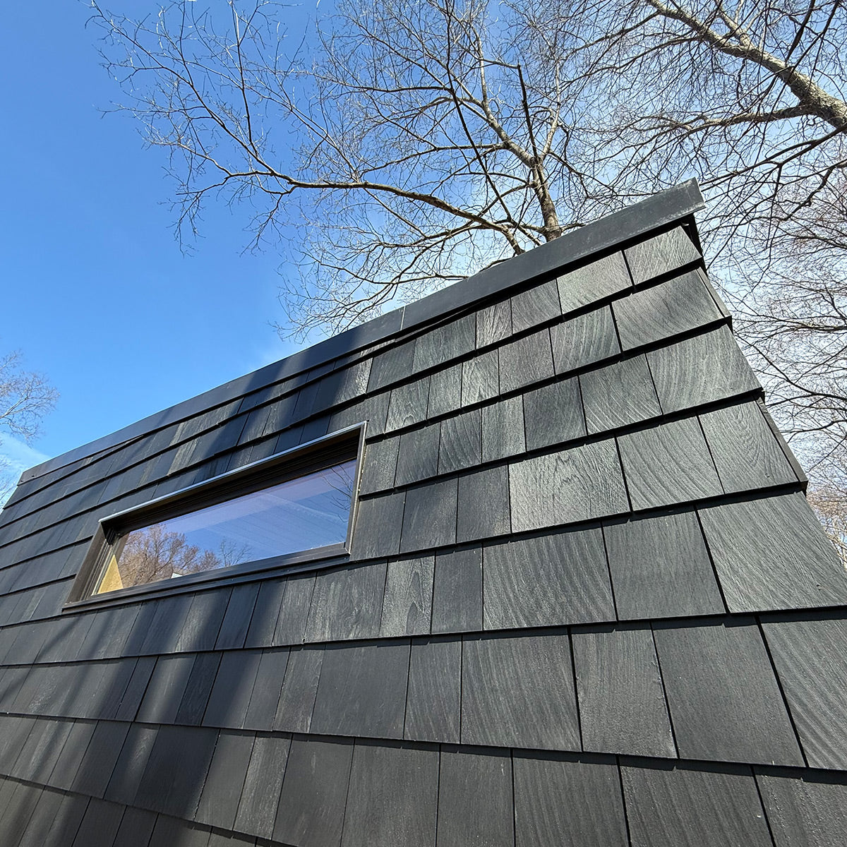 Concord, Massachusetts custom sauna — view 4