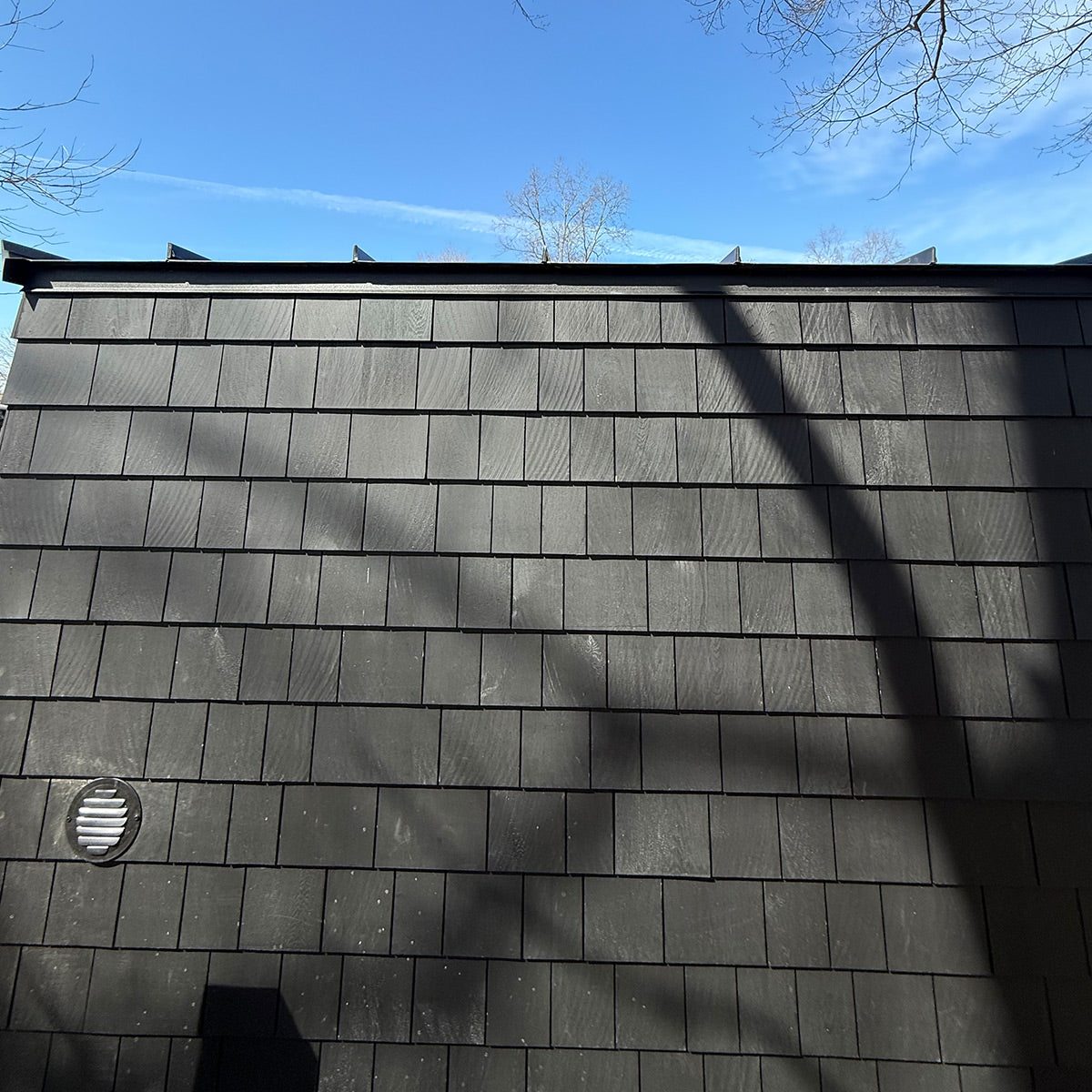 Concord, Massachusetts custom sauna — view 5