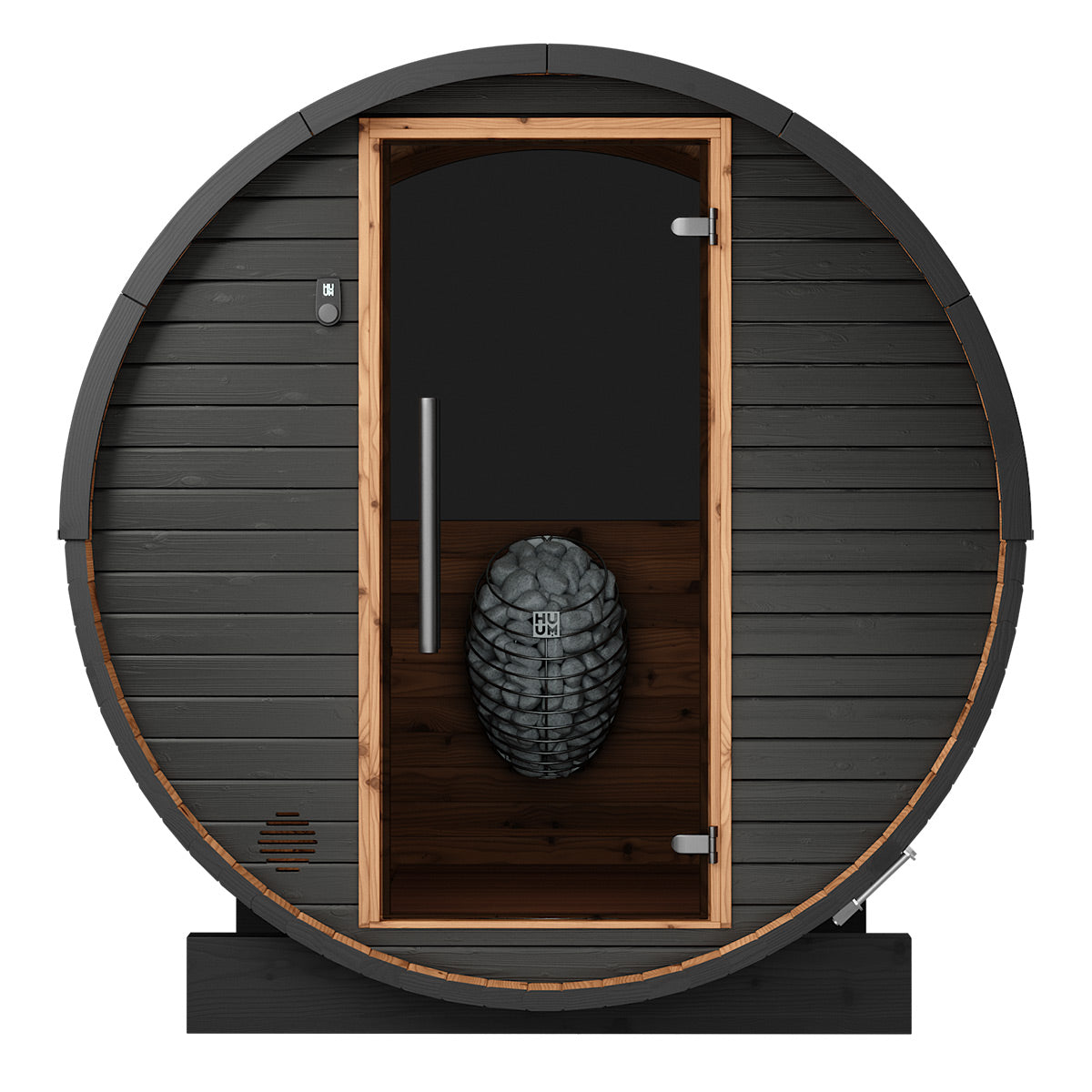 マ*イ様 IE SAUNA Thermory No 54 Ignite Barrel Sauna – Native Sauna
