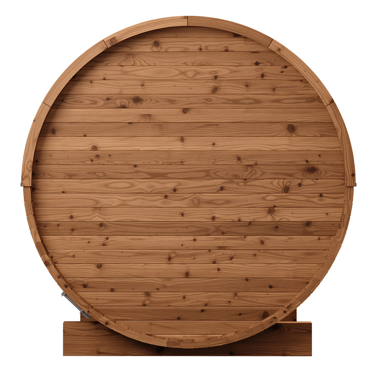 Thermory No 55 DIY Barrel Sauna Kit