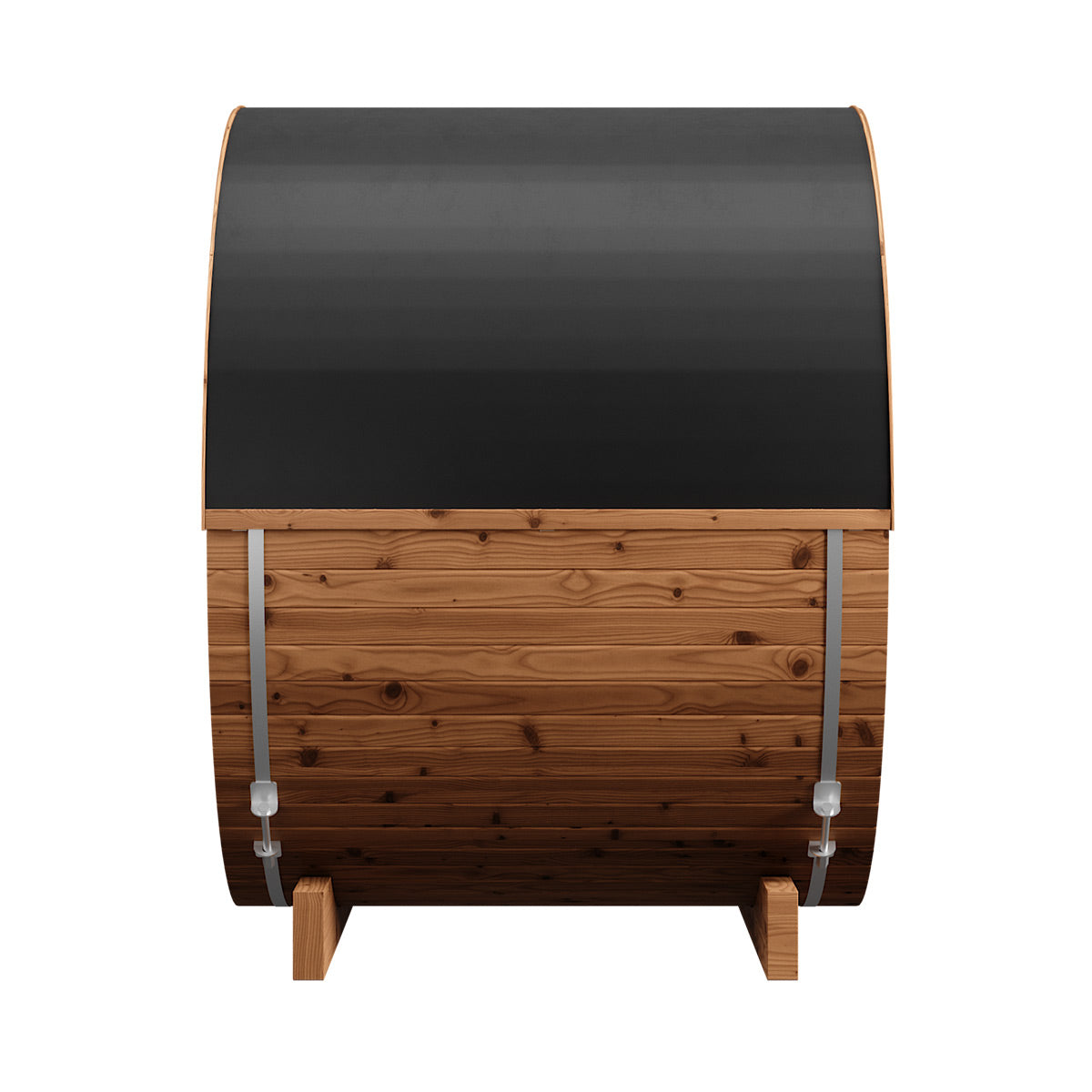 Thermory No 55 DIY Barrel Sauna Kit