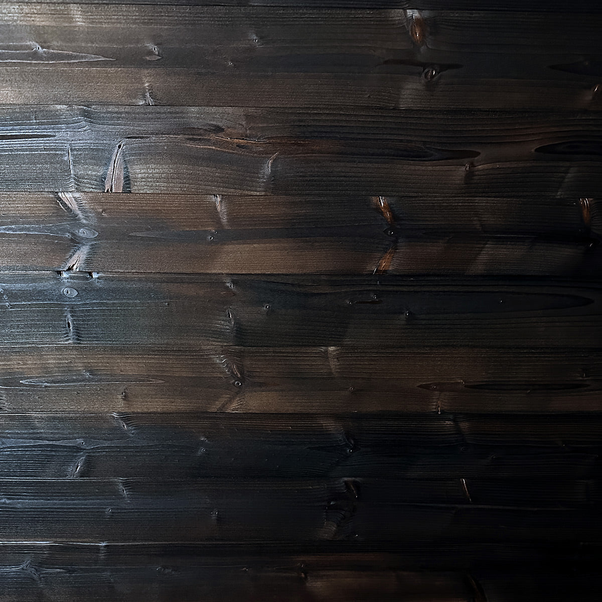 Thermory Ignite No 62 barrel sauna — interior view 14