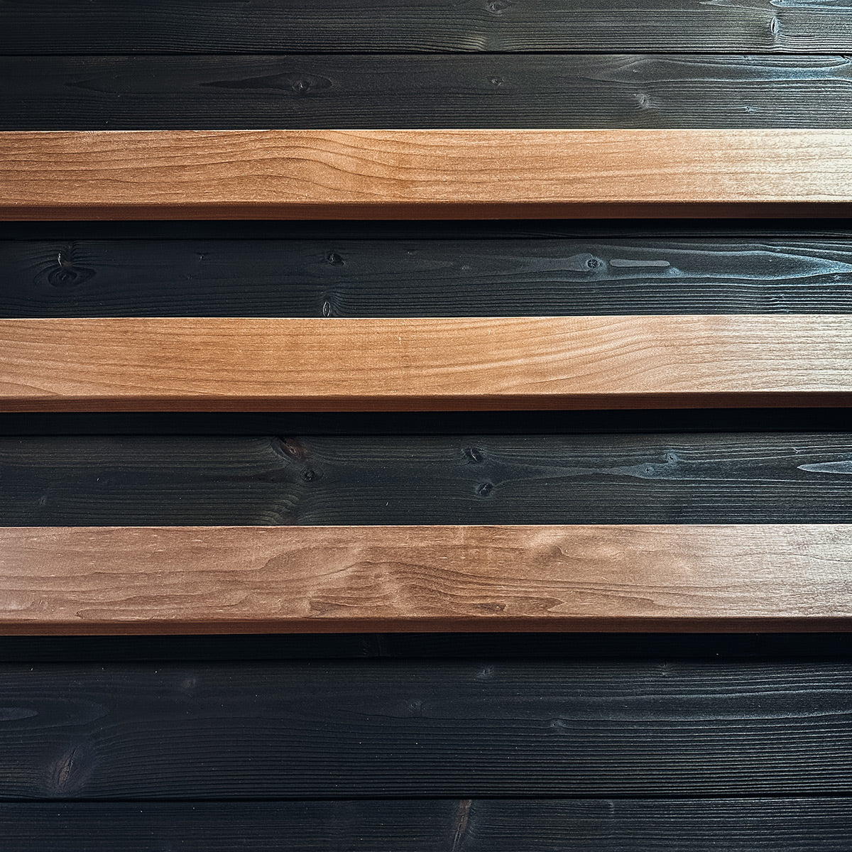 Thermory Ignite No 62 barrel sauna — interior view 4