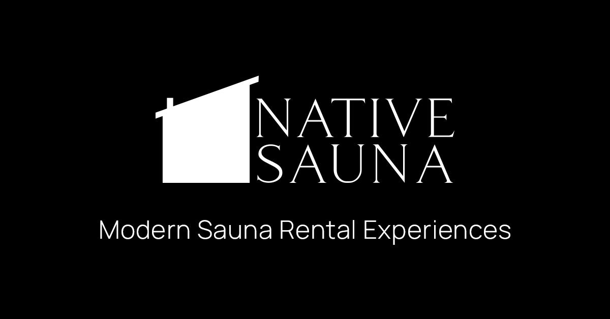 Sauna Safety 101: How to Use a Sauna the Right Way - Native Sauna
