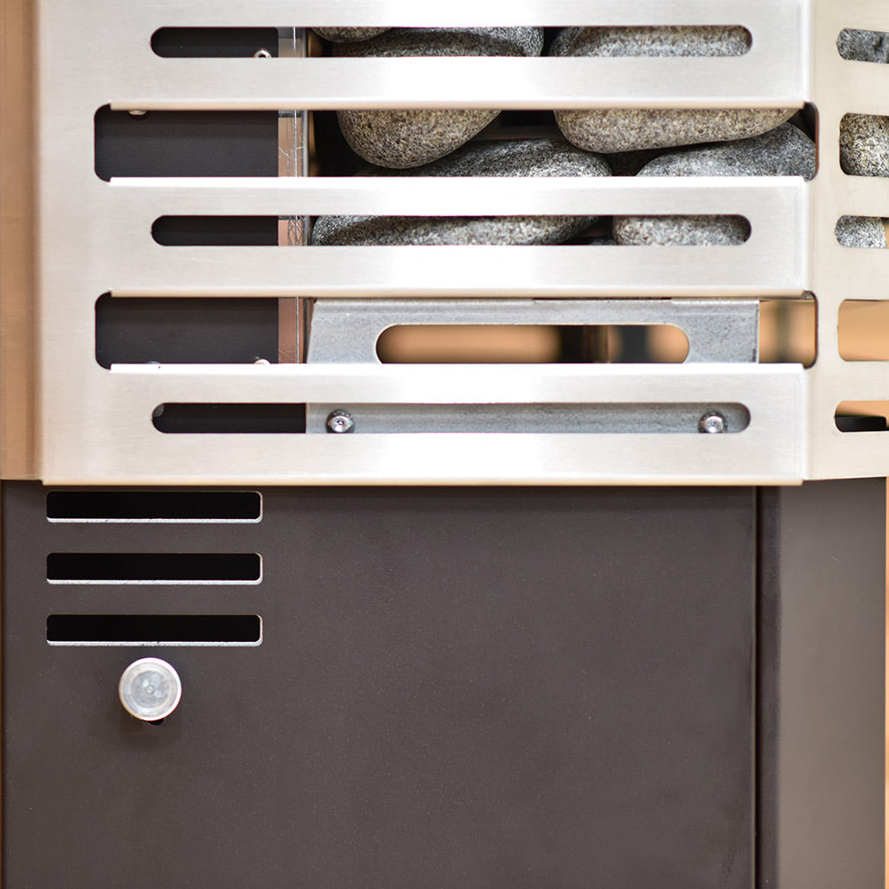 Saunum Air 5 Sauna Heater