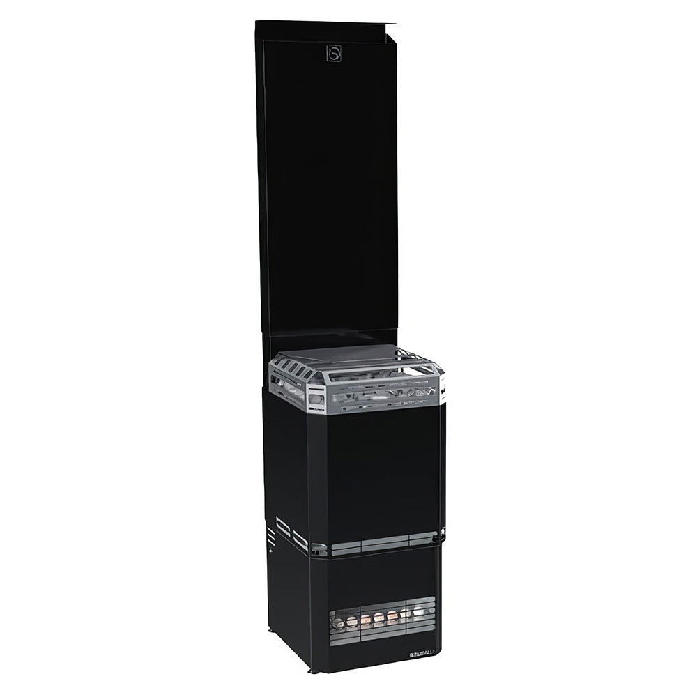 Saunum AIR L 15 Sauna Heater