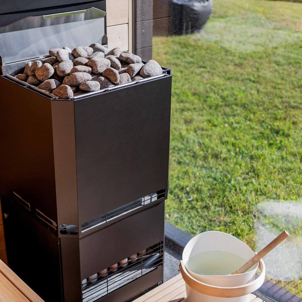 Saunum AIR L 13 Sauna Heater