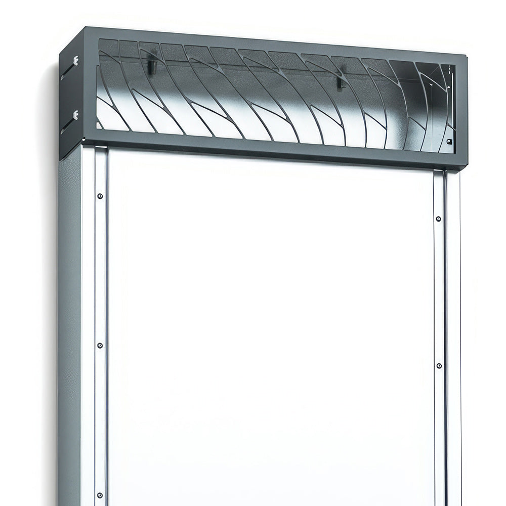 Saunum AirSolo Wall