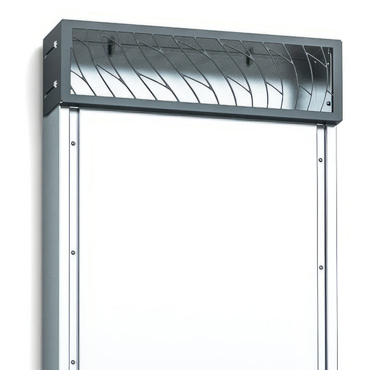 Saunum AirSolo Wall