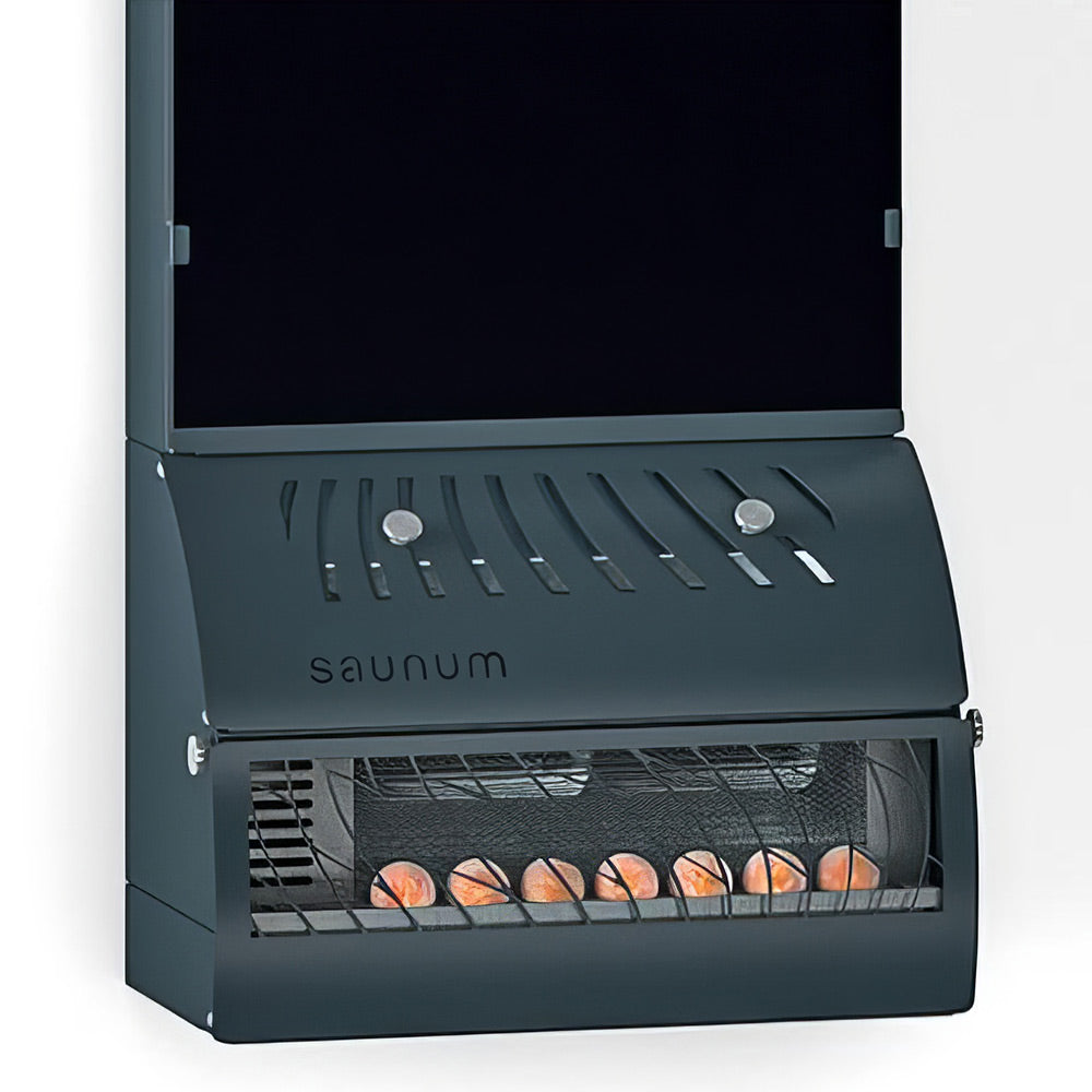 Saunum AirSolo 80