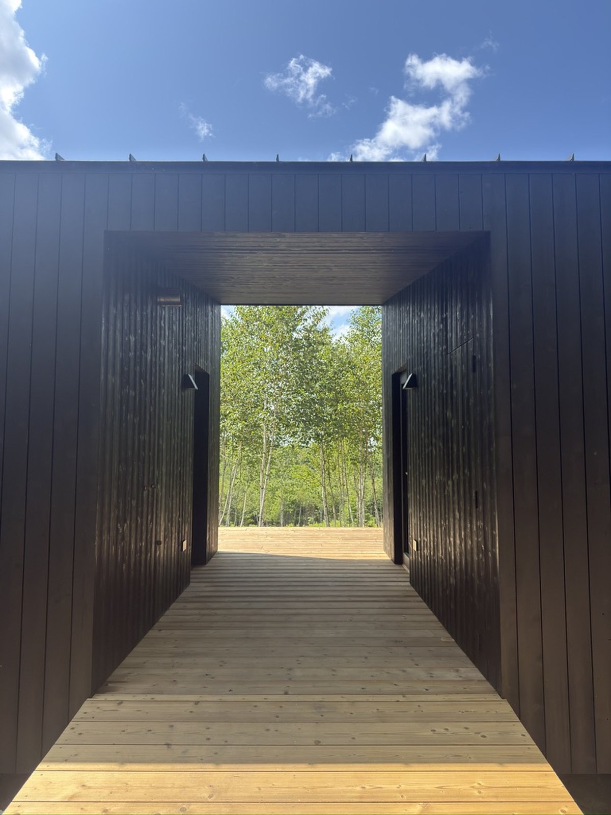 Hope Cabin