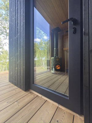 Hope Cabin
