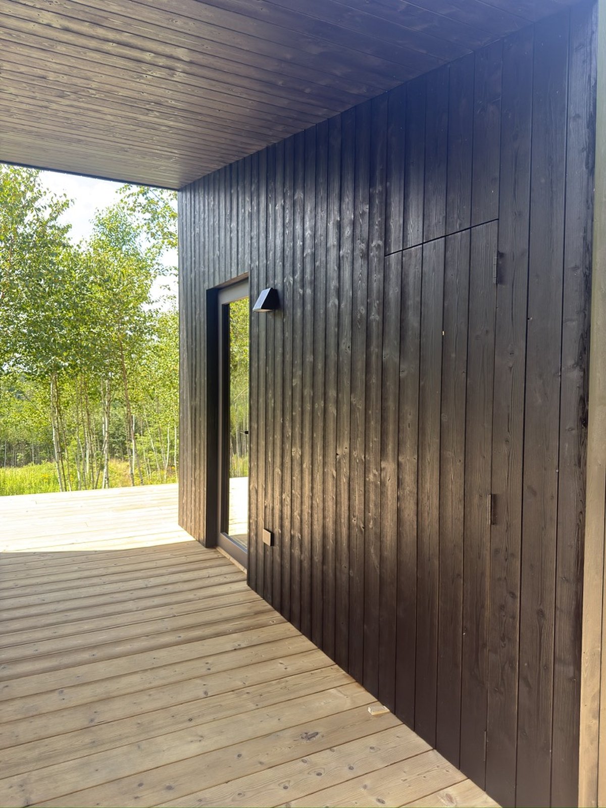 Hope Cabin
