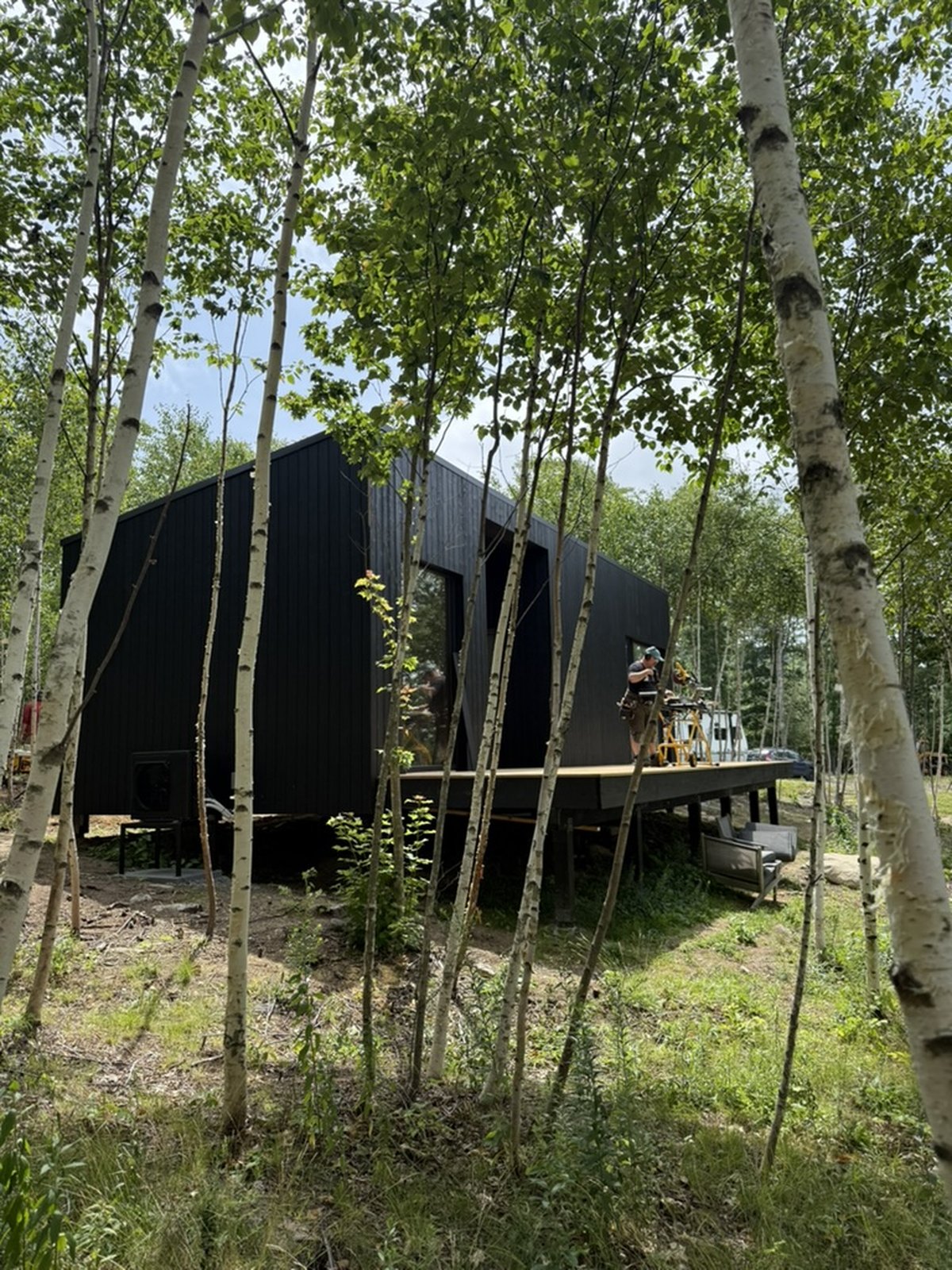 Hope Cabin