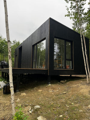 Hope Cabin