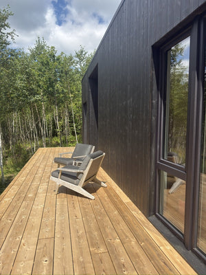 Hope Cabin