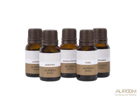 Auroom Aroma Set