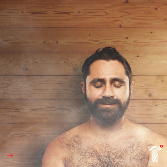Thermory No 51 Barrel Sauna