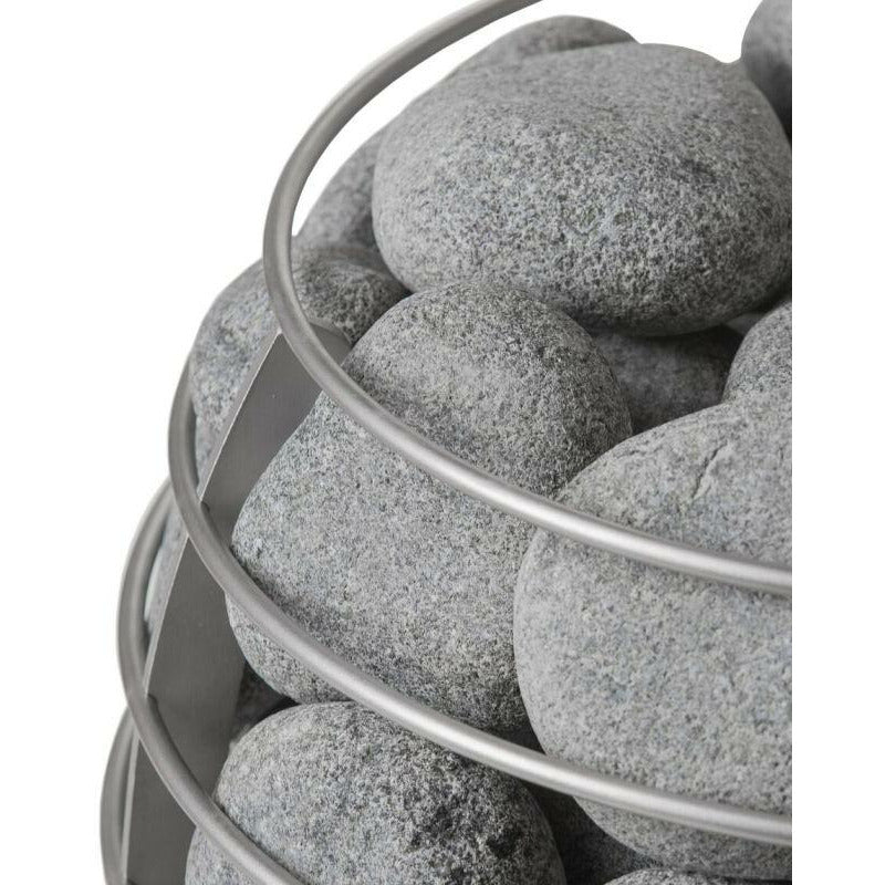 HIVE Wood Series 17.0kW Wood-Fired Sauna Stove