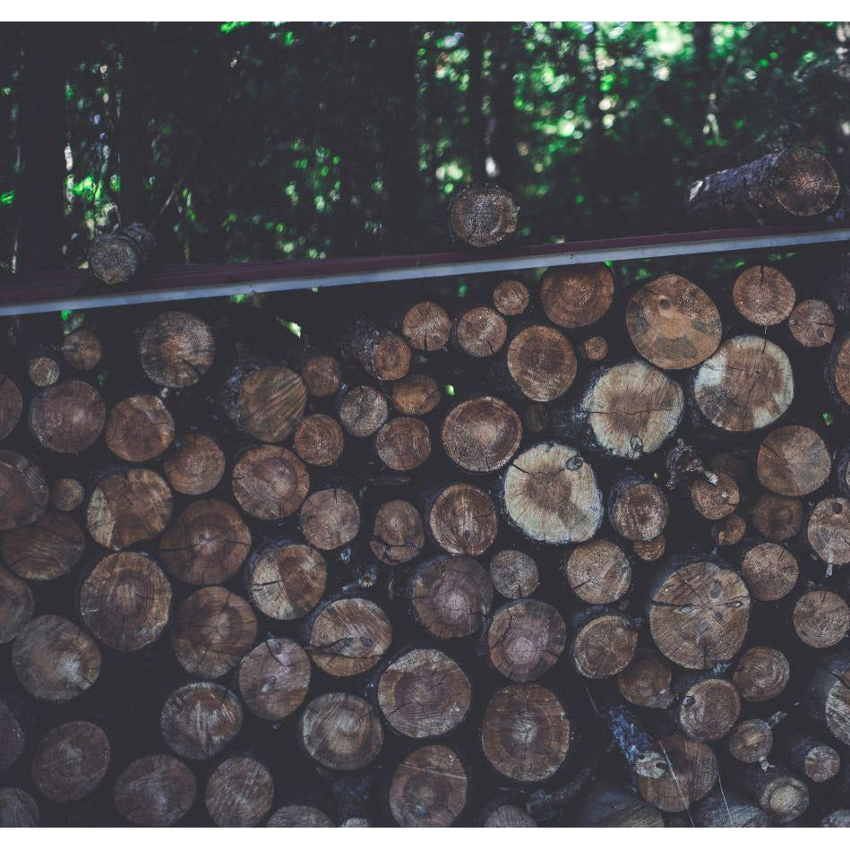 HIVE Wood Series 17.0kW Wood-Fired Sauna Stove w/ Firebox Extension