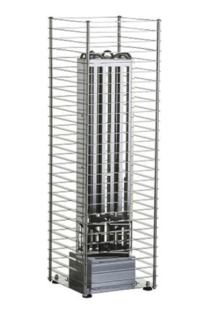 HUUM CLIFF Series 6.0kW Sauna Heater