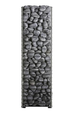 CLIFF Series 6.0kW Sauna Heater Package