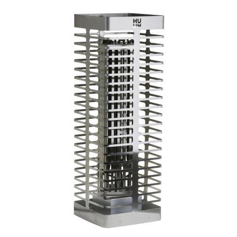 STEEL Series 9.0kW Sauna Heater