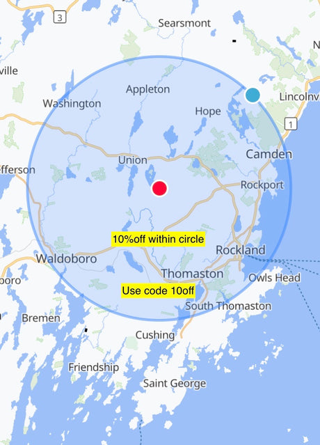 Original Native Sauna