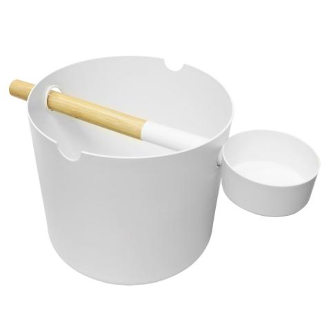 Kolo Bucket + Ladle
