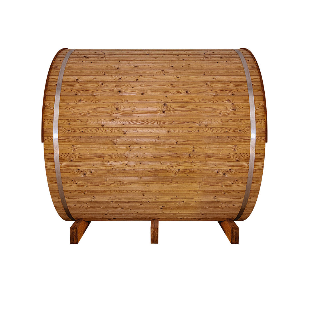 Thermory No 52 Barrel Sauna