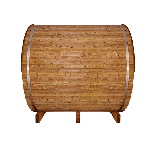 Thermory No 52 Barrel Sauna