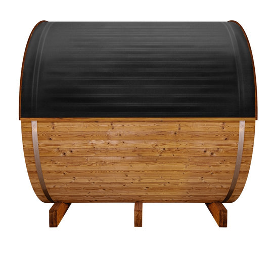 Thermory No 50 Barrel Sauna
