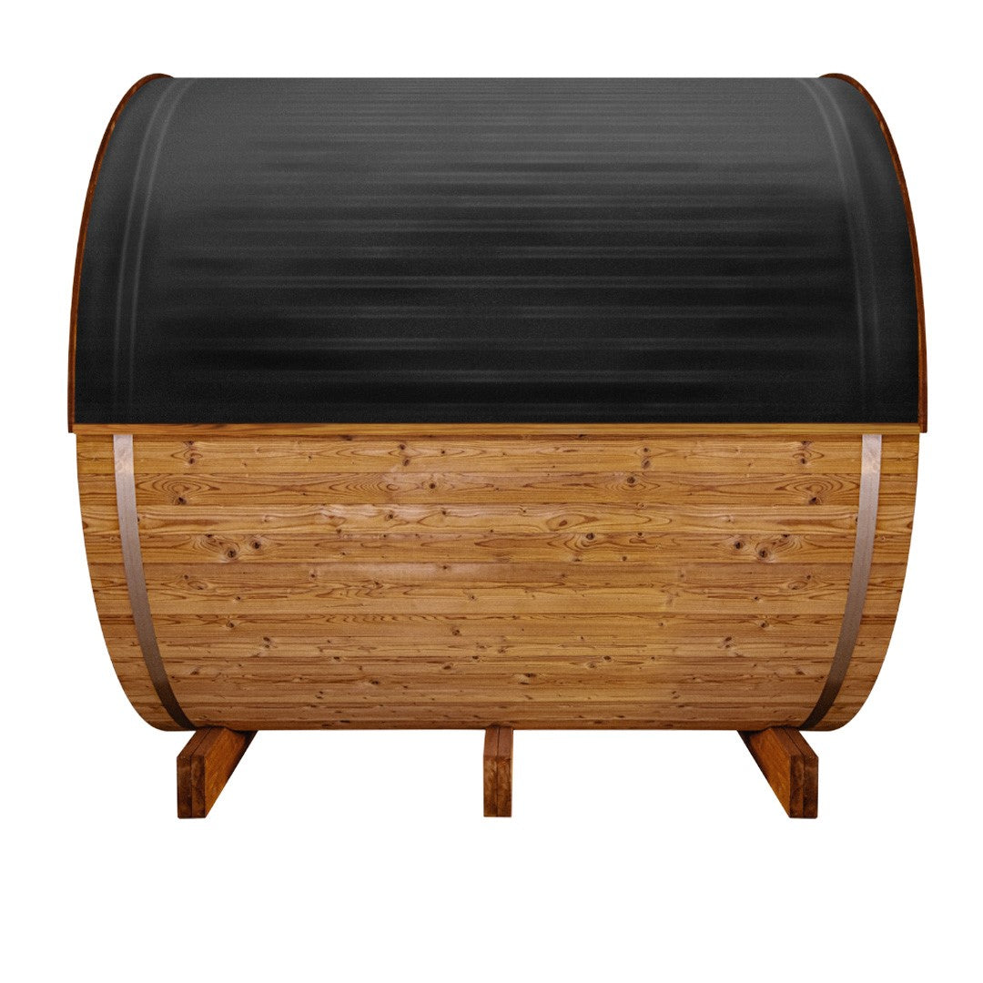 Thermory No 54 Barrel Sauna
