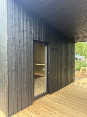 Hope Cabin