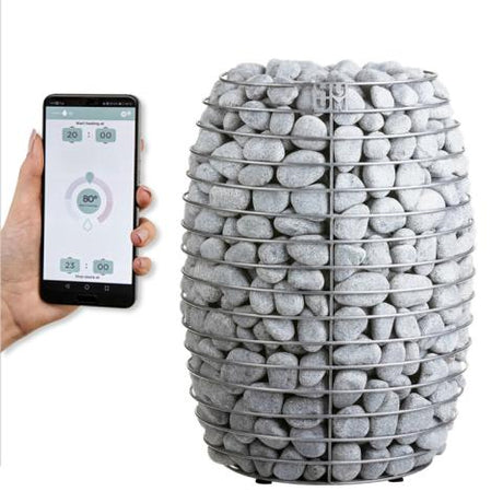 HIVE Series 18.0kW Sauna Heater Package